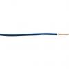 Černá, Modrá Polyvinylchlorid RS PRO