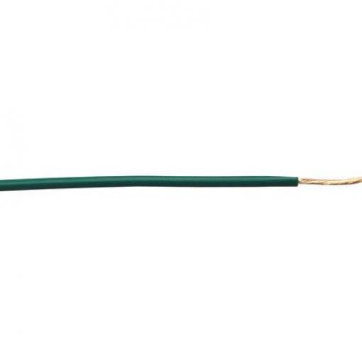 Zelená Polyvinylchlorid RS PRO
