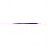 Purpurová Polyvinylchlorid RS PRO