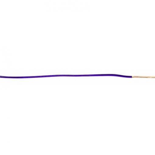Purpurová Polyvinylchlorid RS PRO