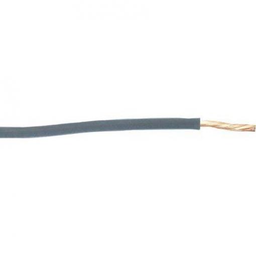 Šedá Polyvinylchlorid RS PRO
