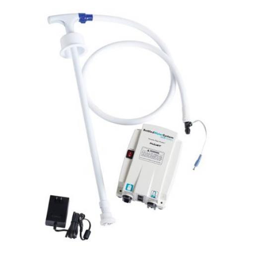 Vodní čerpadlo 4.1L/min 230 V Xylem 5000