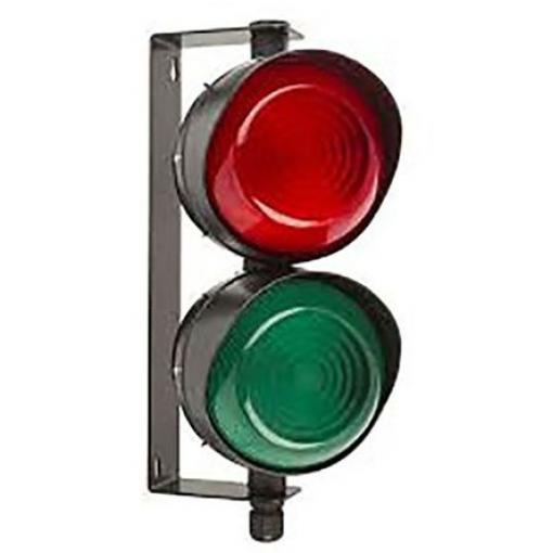 Moflash, pro použití s: Maják řady LED-TL