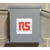 RS PRO 1.65 kVA, primární napětí: 230 V ac, sekundární napětí: 110 V (55V-0V-55V), 16 A