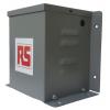 RS PRO 1.65 kVA, primární napětí: 230 V ac, sekundární napětí: 110 V (55V-0V-55V), 16 A