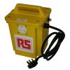 RS PRO, primární napětí: 230 V ac, sekundární napětí: 230 V ac, 13 A
