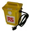 RS PRO, primární napětí: 230 V ac, sekundární napětí: 230 V ac, 13 A