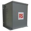 RS PRO Stavební transformátor, primární napětí: 230 V ac, sekundární napětí: 110 V (55V-0V-55V)