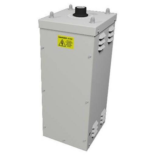 Transformátor pro automobil 9.9 kVA, primární napětí: 415 V Carroll & Meynell