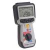 Tester izolace Tester izolace 1004-741 50 V 500 V, číslo modelu: MIT481 Megger 200 GΩ, úroveň kategorie: KAT IV