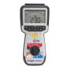 Tester izolace Tester izolace 1004-742 50 V 500 V, číslo modelu: MIT485 Megger 200 GΩ, úroveň kategorie: KAT IV