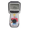 Tester izolace Tester izolace 1004-745 50 V 2500 V, číslo modelu: MIT2500 Megger 200 GΩ, úroveň kategorie: KAT IV