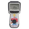 Tester izolace Tester izolace 1004-745 50 V 2500 V, číslo modelu: MIT2500 Megger 200 GΩ, úroveň kategorie: KAT IV