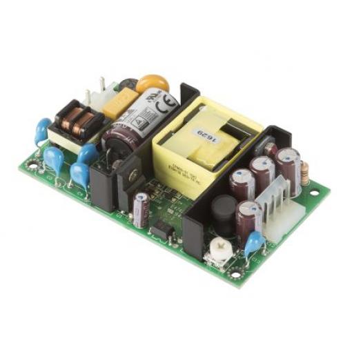 Spínaný napájecí zdroj, počet výstupů: 1 CU20-09 9V dc Šasi 20 W CU20 XP Power 264V ac