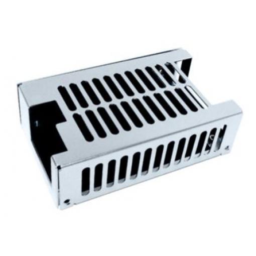 XP Power Sada krytu, pro použití s: Řada ECM100 ECM