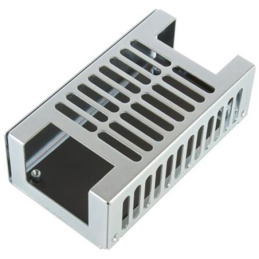 XP Power Sada krytu, pro použití s: Řada ECM40/60 ECM
