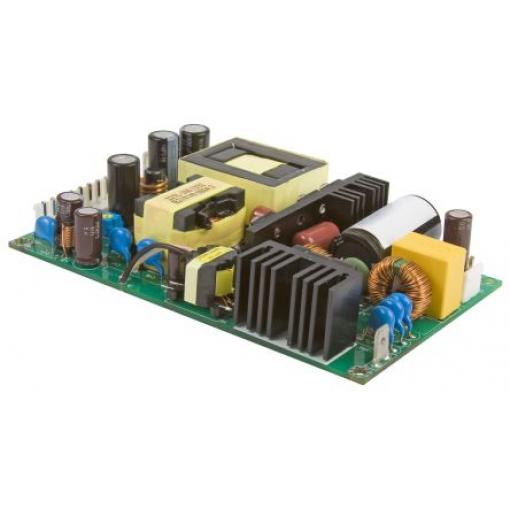 Spínaný napájecí zdroj, počet výstupů: 1 ECP225PS12-A 12V dc Šasi 225 W ECP XP Power 264V ac