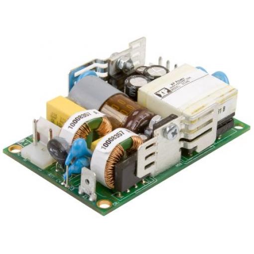 Spínaný napájecí zdroj, počet výstupů: 1 ECS45US15 15V dc Šasi 45 W ECS XP Power 264V ac