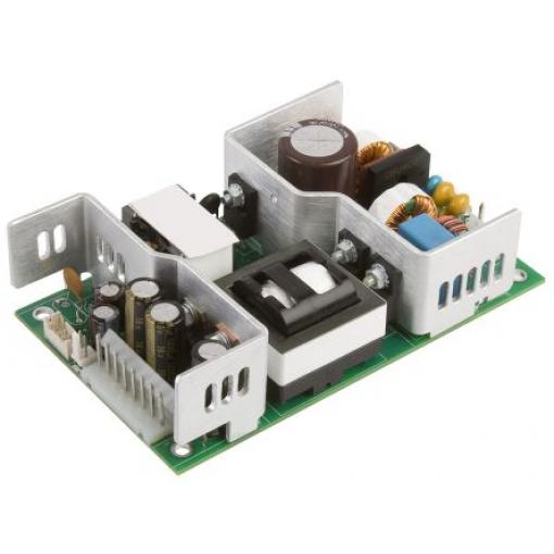 Spínaný napájecí zdroj, počet výstupů: 1 GCS150PS24 24V dc Šasi 150 W GCS XP Power 264V ac