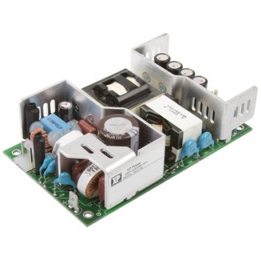 Spínaný napájecí zdroj, počet výstupů: 1 GCS180PS15 15V Šasi 180 W GCS XP Power 264V