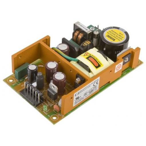 Spínaný napájecí zdroj, počet výstupů: 3 SDS60UT07 15V dc Šasi 63 W SDS XP Power 264V ac