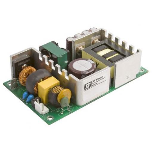 Spínaný napájecí zdroj, počet výstupů: 1 VFT150PS12 12V dc Šasi 150 W VCT XP Power 264V ac