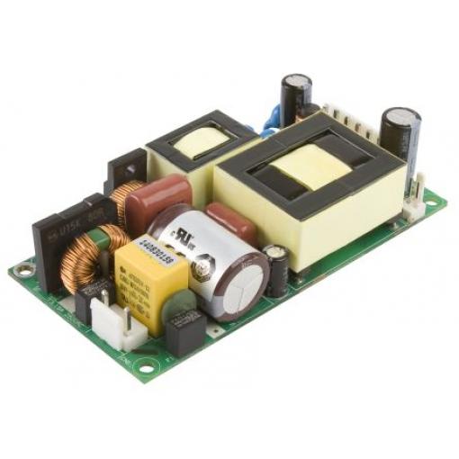 Spínaný napájecí zdroj, počet výstupů: 1 ECP180PS28 28V dc Šasi 180 W ECP XP Power 264V ac