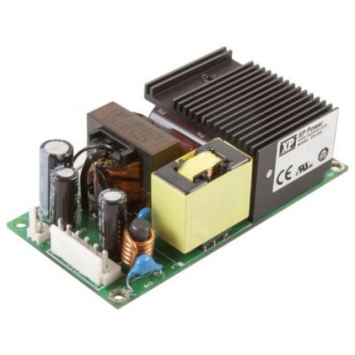 Spínaný napájecí zdroj, počet výstupů: 1 EPL225PS36 36V dc Šasi 225 W EML XP Power 264V ac
