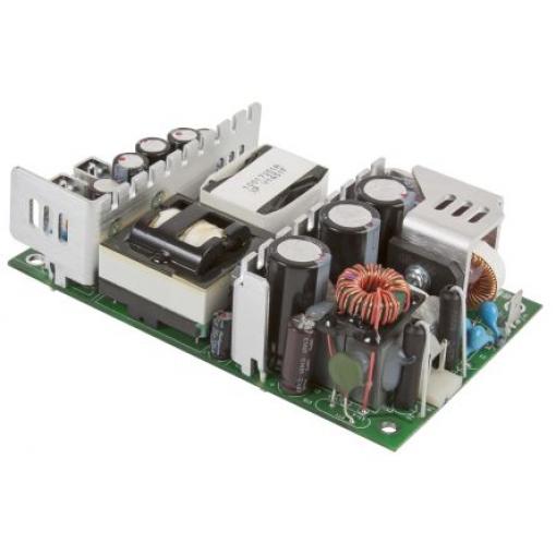 Spínaný napájecí zdroj, počet výstupů: 1 GCS350PS15 15V dc Šasi 350 W GCS XP Power 264V ac