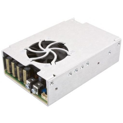 Spínaný napájecí zdroj, počet výstupů: 1 FCM400PS28 28V dc Šasi 400 W FCM XP Power 275V ac