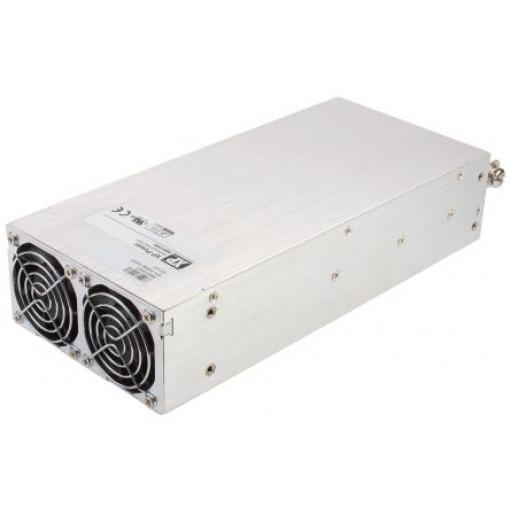 Spínaný napájecí zdroj, počet výstupů: 1 HDS1500PS12 12V dc Šasi 1.5 kW HDS XP Power 264V ac