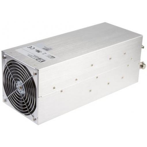 Spínaný napájecí zdroj, počet výstupů: 1 HDS3000PS30 30V dc Šasi 3 kW HDS XP Power 264V ac