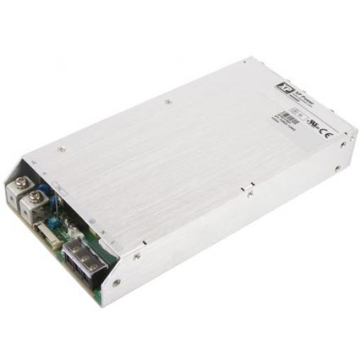 Spínaný napájecí zdroj, počet výstupů: 1 HDS800PS30 30V dc Šasi 800 W HDS XP Power 264V ac