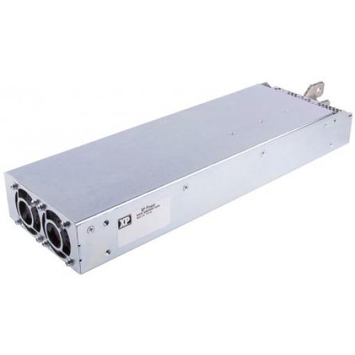 Spínaný napájecí zdroj, počet výstupů: 1 HPU1K5PS48-M 48V dc Šasi 1.5 kW HPU XP Power 264V ac