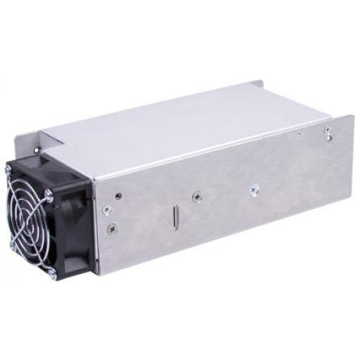 Spínaný napájecí zdroj, počet výstupů: 1 SHP650PS15-EF 15V dc Šasi 607 W SHP XP Power 264V ac