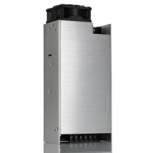 Spínaný napájecí zdroj, počet výstupů: 1 SHP650PS48-EF 48V dc Šasi 655 W SHP XP Power 264V ac