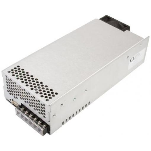 Spínaný napájecí zdroj 607W, počet výstupů: 1, výstup: 12V dc 50A Montáž na rám XP Power