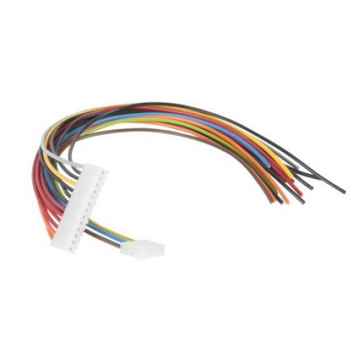 XP Power Kabelový svazek, pro použití s: Řada SDS120 SDS120