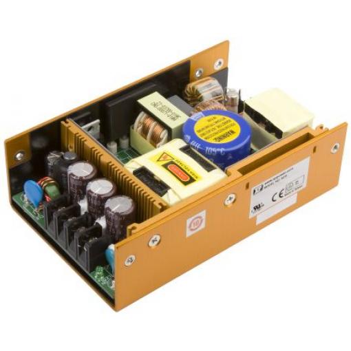 Spínaný napájecí zdroj, počet výstupů: 1 SDS120PS12B 12V dc Šasi 120 W SDS XP Power 264V ac