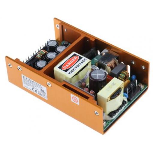 Spínaný napájecí zdroj, počet výstupů: 1 SDS120PS24B 24V dc Šasi 120 W SDS XP Power 264V ac
