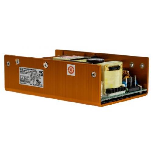 Spínaný napájecí zdroj, počet výstupů: 3 SDS120PT08B 12V dc Šasi 120 W SDS XP Power 370V ac