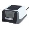 Pájecí stanice, číslo modelu: WT 1 1výstupová LCD 230 V, Typ G, Typ F Weller 550 °C Pájení 90 W