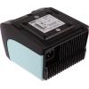 Pájecí stanice, číslo modelu: WT 1 H 1výstupová LCD 230 V, Typ G, Typ F Weller 550 °C Pájení 150 W