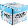 Pájecí stanice, číslo modelu: WT 1 H 1výstupová LCD 230 V, Typ G, Typ F Weller 550 °C Pájení 150 W