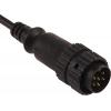 Páječka 24 V Elektrický 90 W, pro použití s: Stanice WT Weller