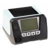 Pájecí stanice, číslo modelu: WT 1013 1výstupová LCD 230 V, Typ F, Typ G Weller 550 °C Pájení 90 W
