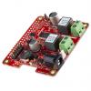 Vývojová sada pro rozhraní, Amplifier, Pi Supply