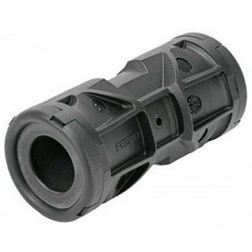 Těsnící cartridge škrtícího ventilu, řada: VAVC Festo Hadicové ventily řady VZQA 3019148