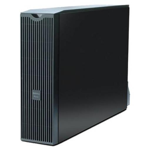 APC Bateriový modul UPS, pro použití s: Smart-UPS SR1 SR