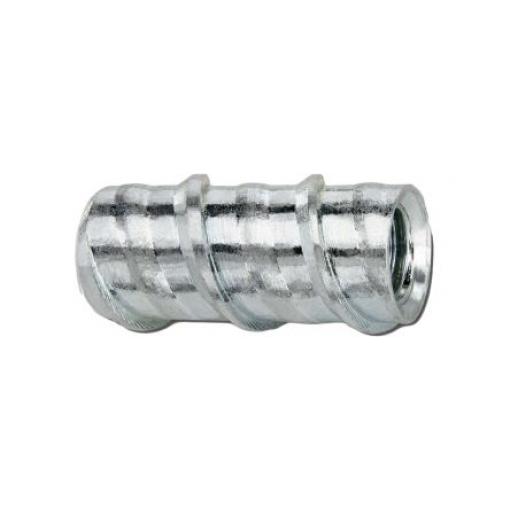 Šroubová kotva, Ocel, Kotva DFM2310050, průměr otvoru: 12.7 mm, délka: 31 mm DeWALT